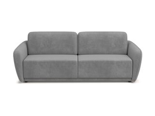 Диван Тео цвет серый