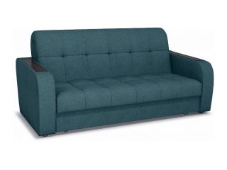 Диван Дублин цвет зеленый