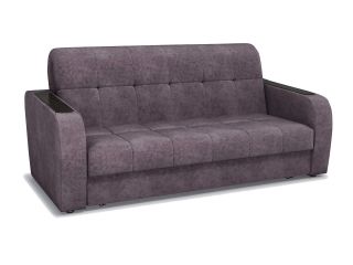 Диван Дублин цвет фиолетовый