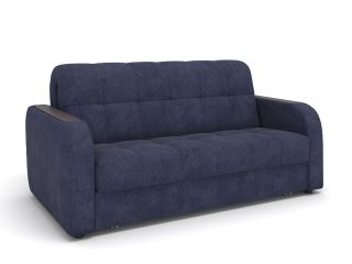 Диван Дублин цвет синий