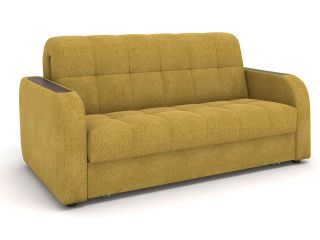 Диван Дублин цвет желтый