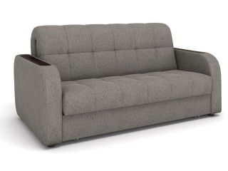 Диван Дублин цвет коричневый,серый