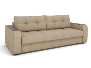 Диван Сиэтл цвет бежевый