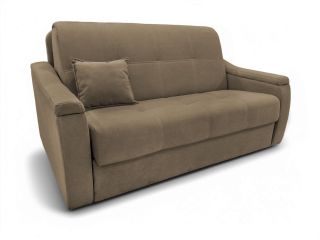 Диван Уют цвет коричневый