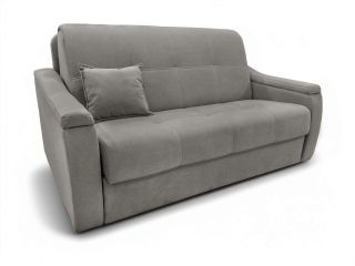 Диван Уют цвет серый