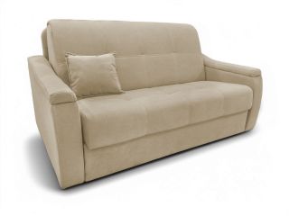 Диван Уют цвет бежевый