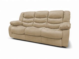 Диван Маранта 3-х местный цвет бежевый