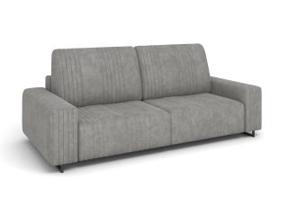 Диван Уолтер цвет серый