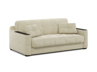 Диван MOON 116 цвет белый,бежевый