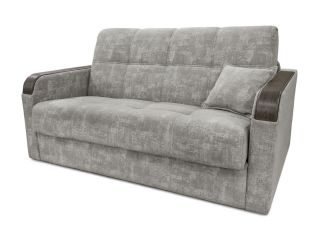 Диван Балтика цвет серый