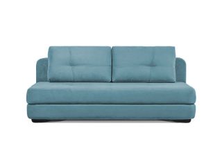 Диван Арно цвет синий,бирюза