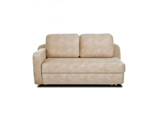 Кушетка Альта цвет бежевый