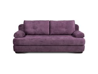 Диван Арно 2 цвет фиолетовый