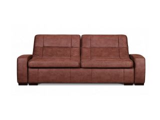 Диван Лангрей цвет коричневый  (код 292512)