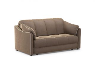 Диван MOON 111 цвет коричневый