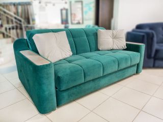 Диван MOON 116 цвет зеленый