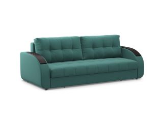 Диван Рио 109 цвет зеленый