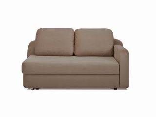 Кушетка Альта цвет коричневый