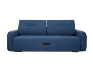 Диван Энио цвет синий  (код 738837)