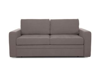 Диван Бруно цвет коричневый