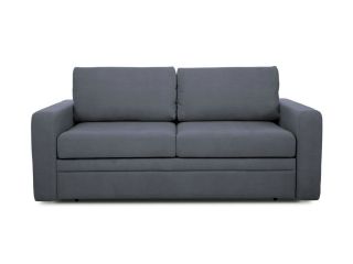 Диван Бруно цвет серый