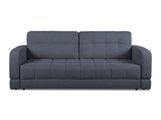 Диван Бейкер 2 цвет серый