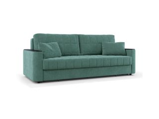 Диван Даллас 018 цвет зеленый  (код 755387)