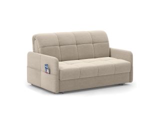 Диван MOON 120 цвет бежевый