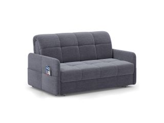 Диван MOON 120 цвет серый