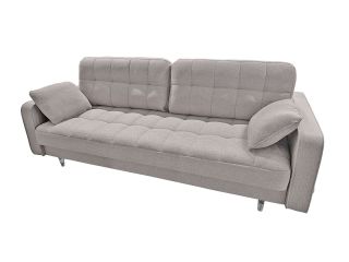 Диван Орлеан цвет серый