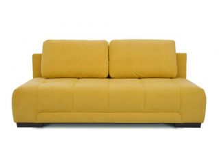 Диван Льюис цвет желтый  (код 818766)