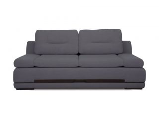 Диван Дива Концепт цвет серый  (код 859007)