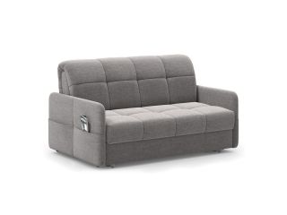 Диван MOON 120 цвет серый