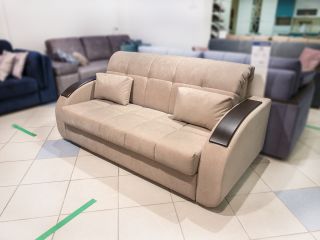 Диван Рио 109 цвет бежевый