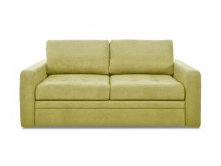 Диван Бруно цвет зеленый