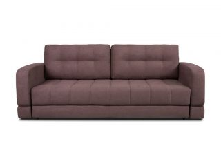 Диван Бейкер 2 цвет коричневый
