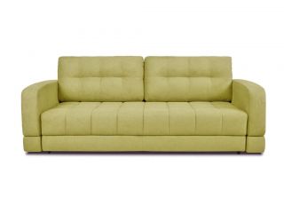 Диван Бейкер 2 цвет зеленый