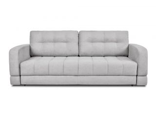 Диван Бейкер 2 цвет серый