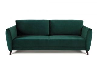 Диван Фабьен цвет зеленый