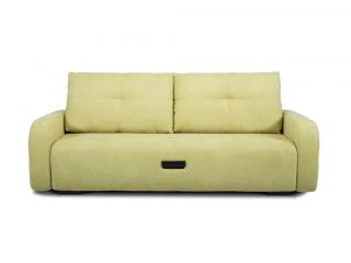 Диван Энио цвет зеленый