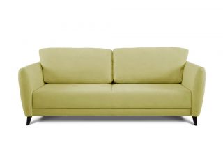Диван Фабьен цвет зеленый