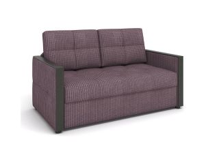 Диван Манхэттен двойной цвет фиолетовый