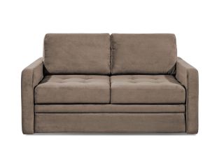 Диван Бруно цвет коричневый