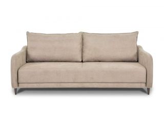 Диван Бьерг цвет бежевый