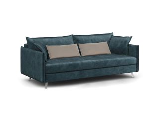 Диван MOON 171 цвет синий