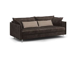 Диван MOON 171 цвет коричневый