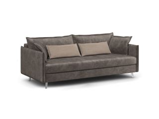 Диван MOON 171 цвет коричневый