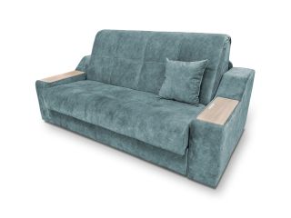 Диван Бостон цвет зеленый,бирюза