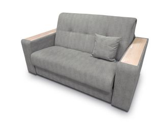 Диван Остин цвет серый