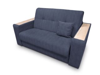 Диван Остин цвет синий